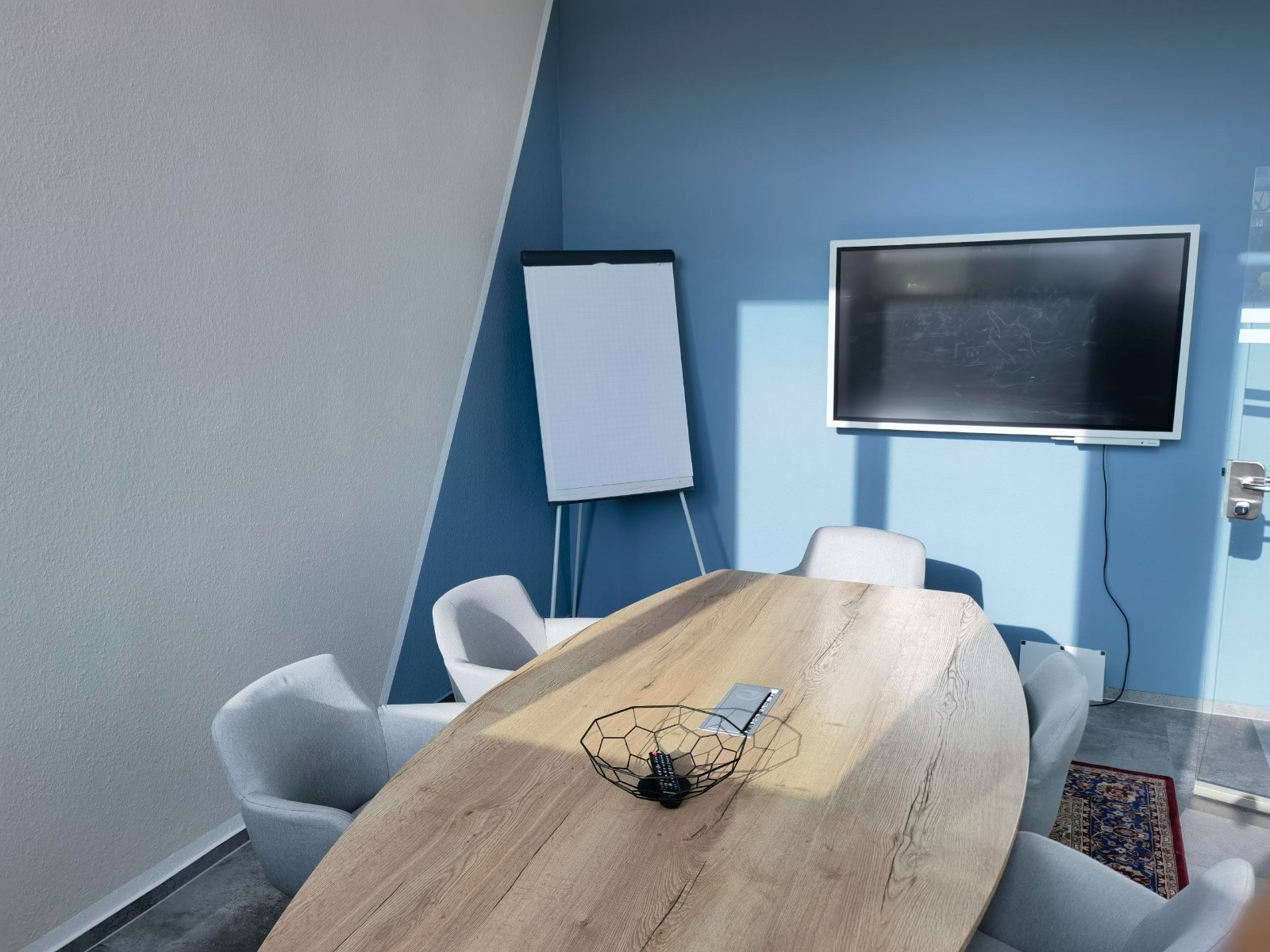 Rostock Office
